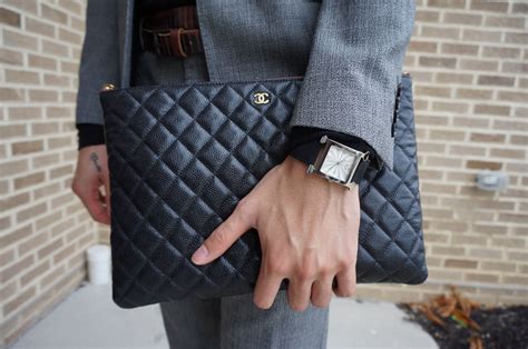 chanel men accessories|chanel for men clothing.